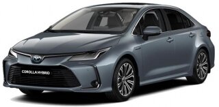 2019 Toyota Corolla 1.6 132 PS Multidrive S Passion Araba kullananlar yorumlar